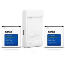 Anker三星S4電池多功能充電器套裝 便攜充電解決方案的用戶體驗與IT168專業評測